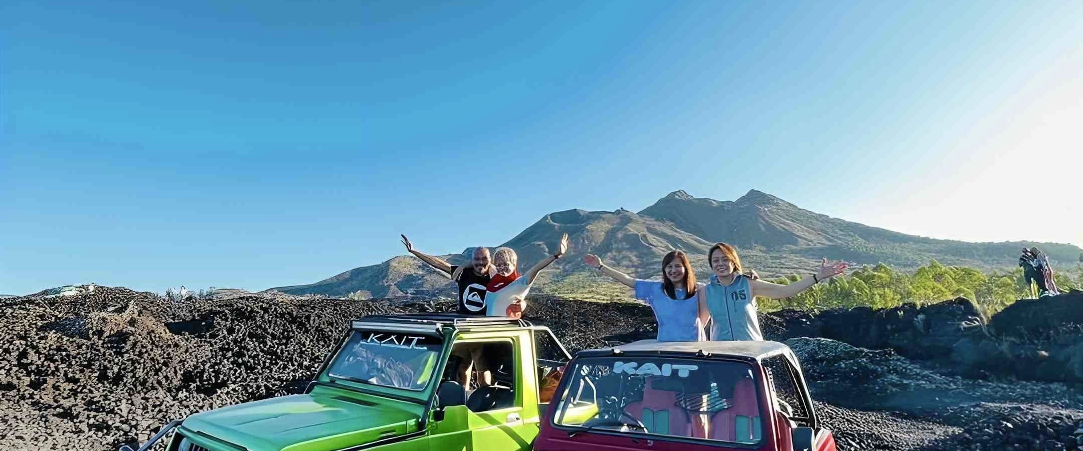 皇家松乾號遊船之旅（可選吉普車日出和活動）
