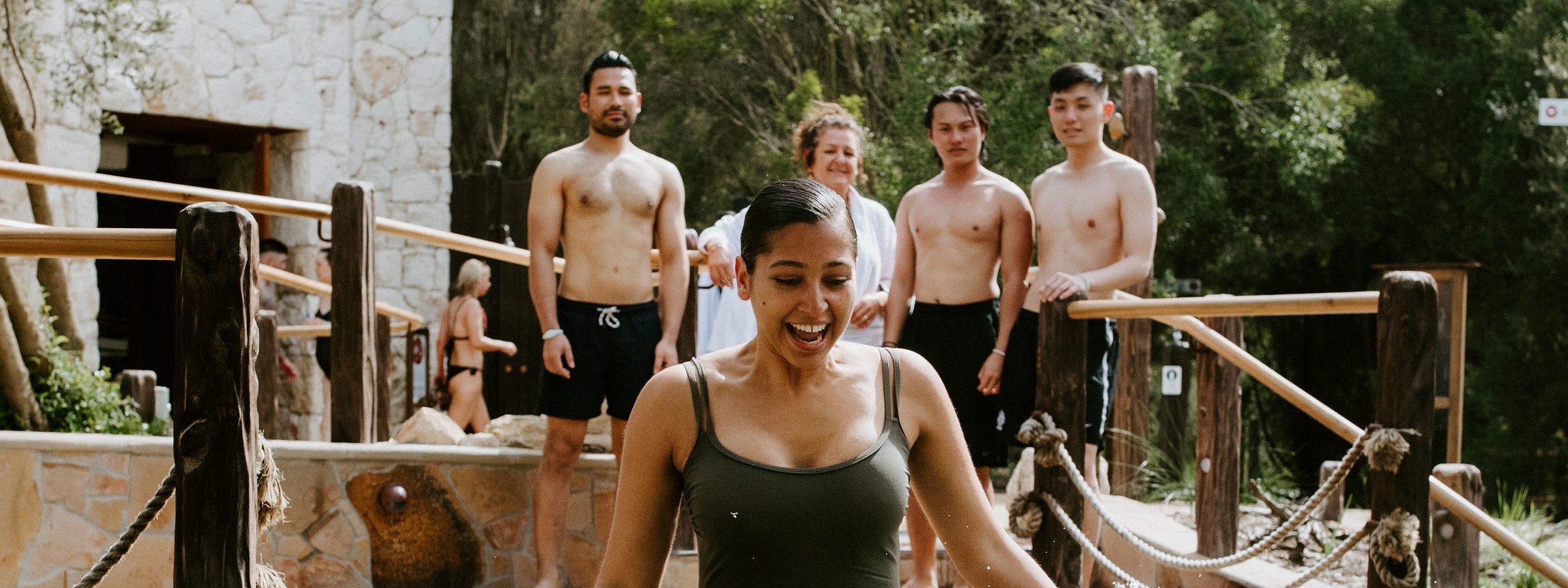 Ultimate Peninsula Hot Springs Day Tour  - Thumbnail 6