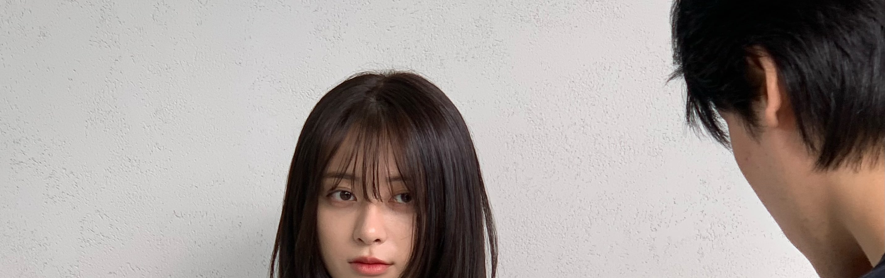 首爾 KANGEUN 美髮化妝體驗 (Seoul KANGEUN Hair & Make-up Experience)