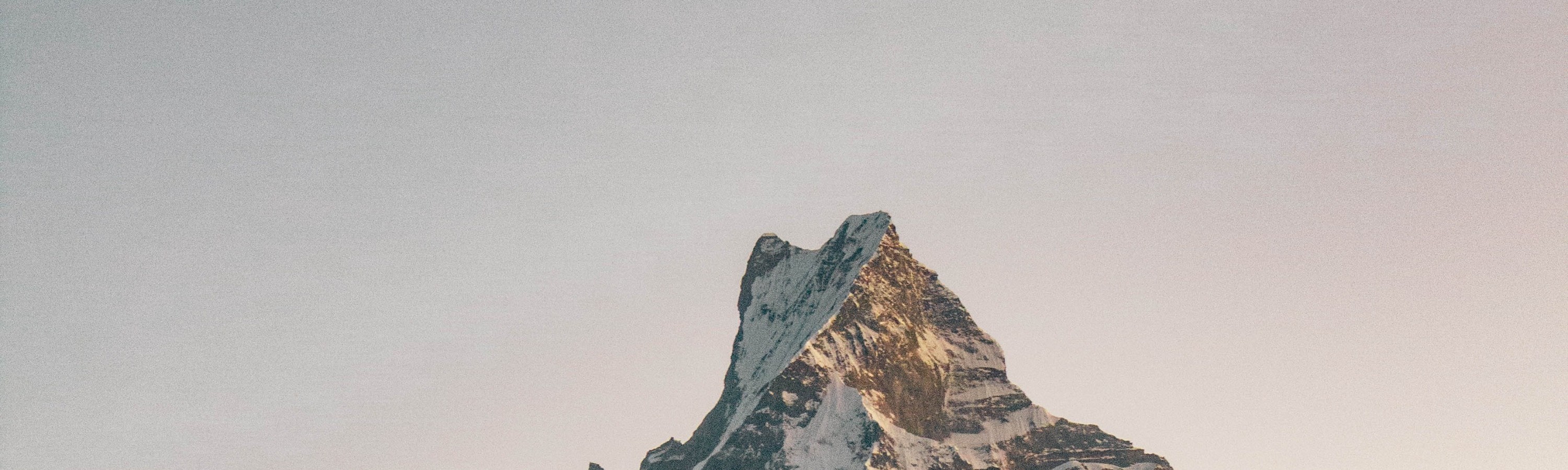 博卡拉：4天馬爾迪喜馬拉雅山徒步之旅