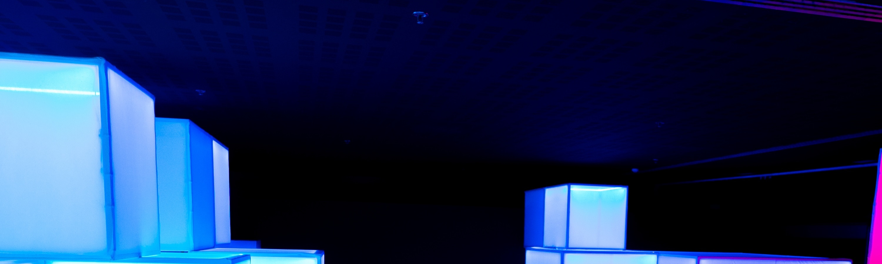 IKONO Barcelona Immersive Experience