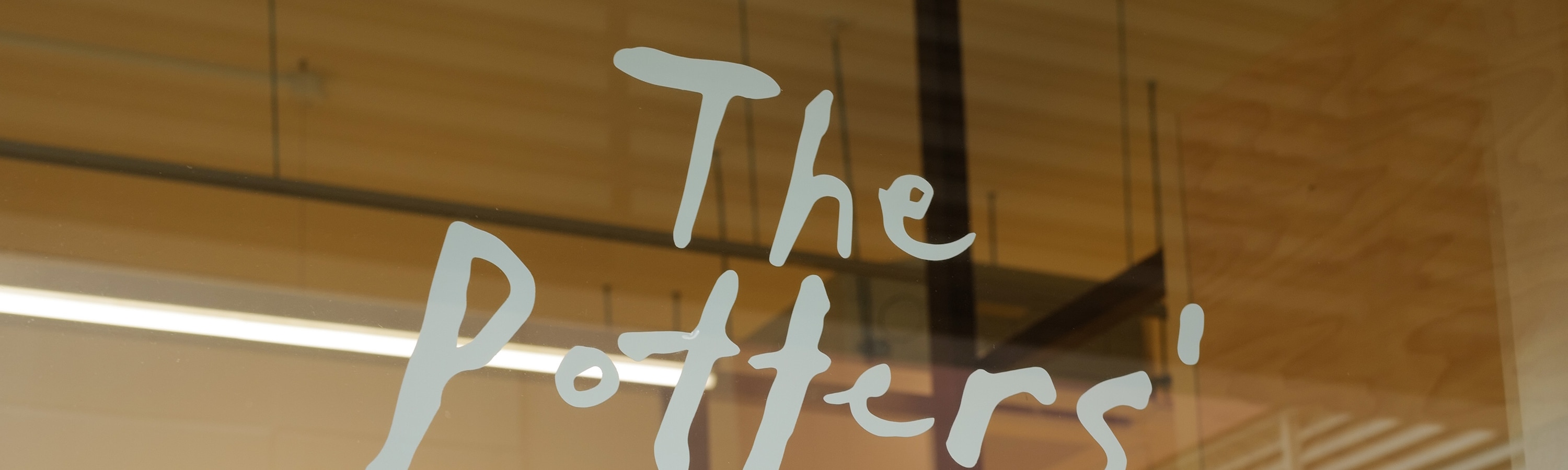 Pottery on the Wheel Experience