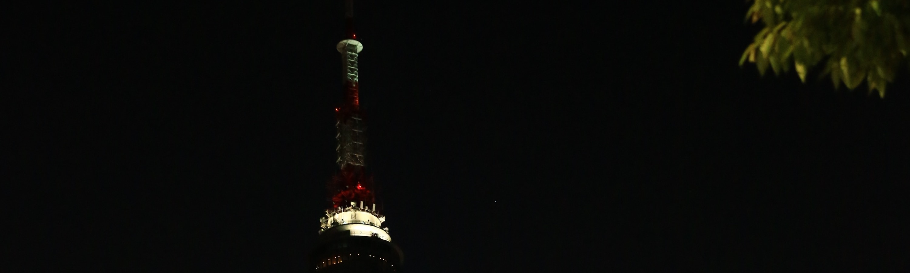 首爾城市觀光夜景巴士之旅