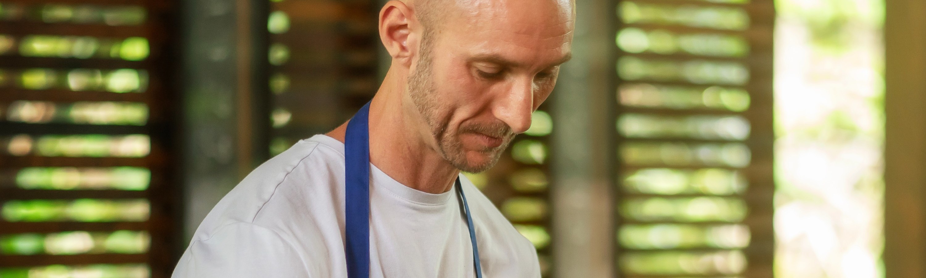 清邁 Mama Noi Thai Cookery School 泰式烹飪課程