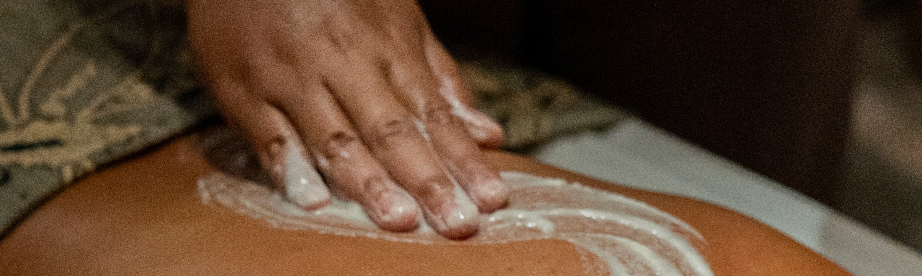 烏布 Goya Spa 豪華放鬆體驗