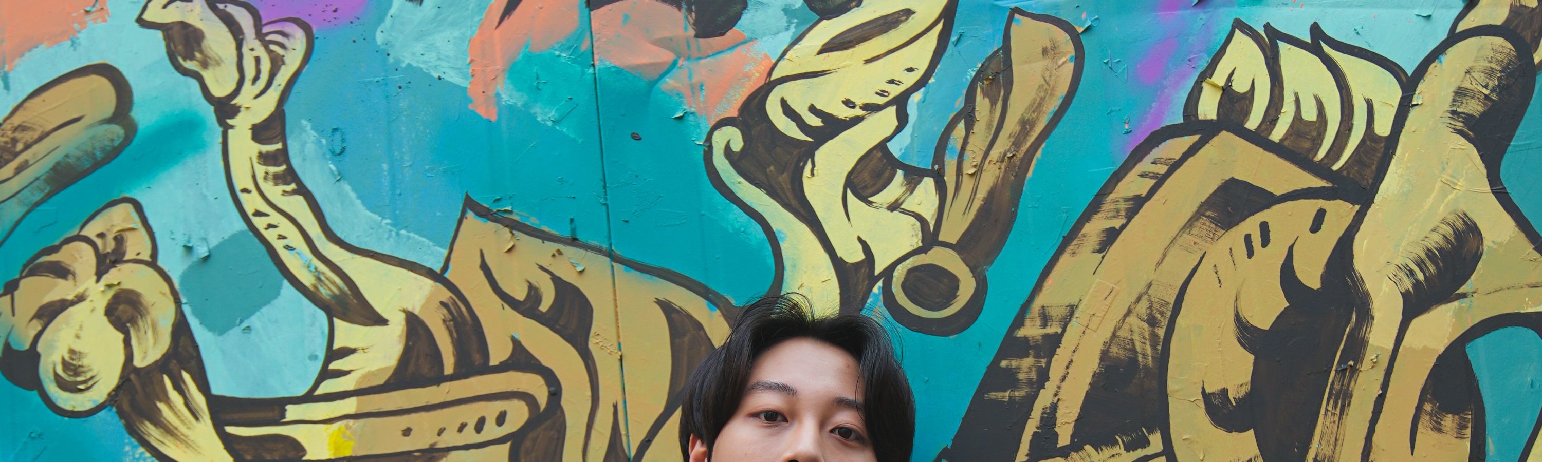 Backstreet Snap Photoshoot Hongik&Moonrae Day/Night