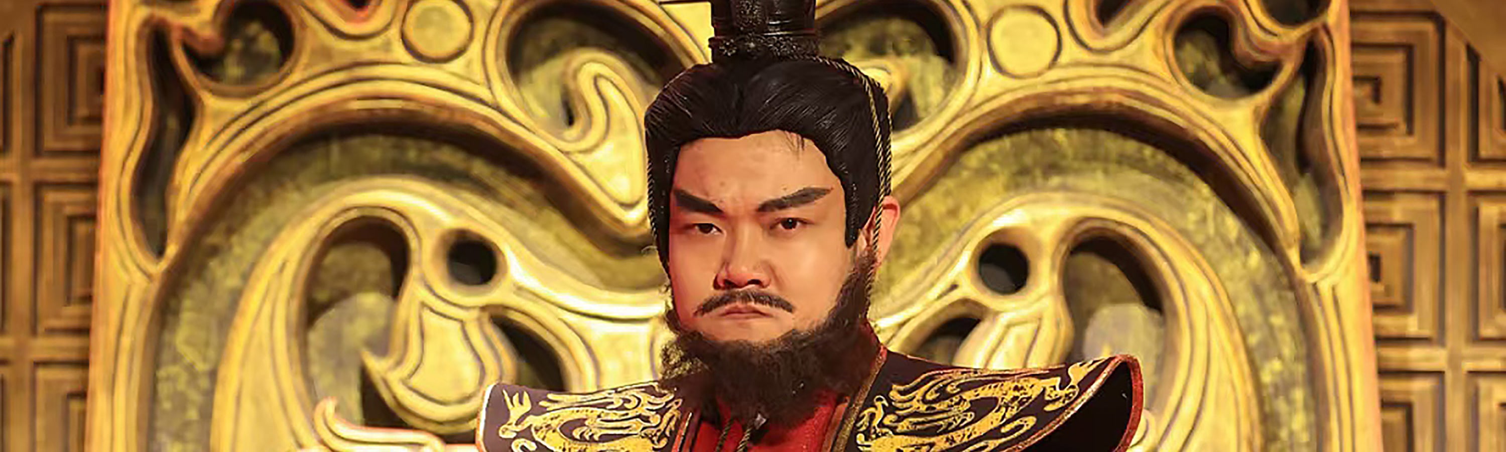 陝西西安《復活的軍團》演出票