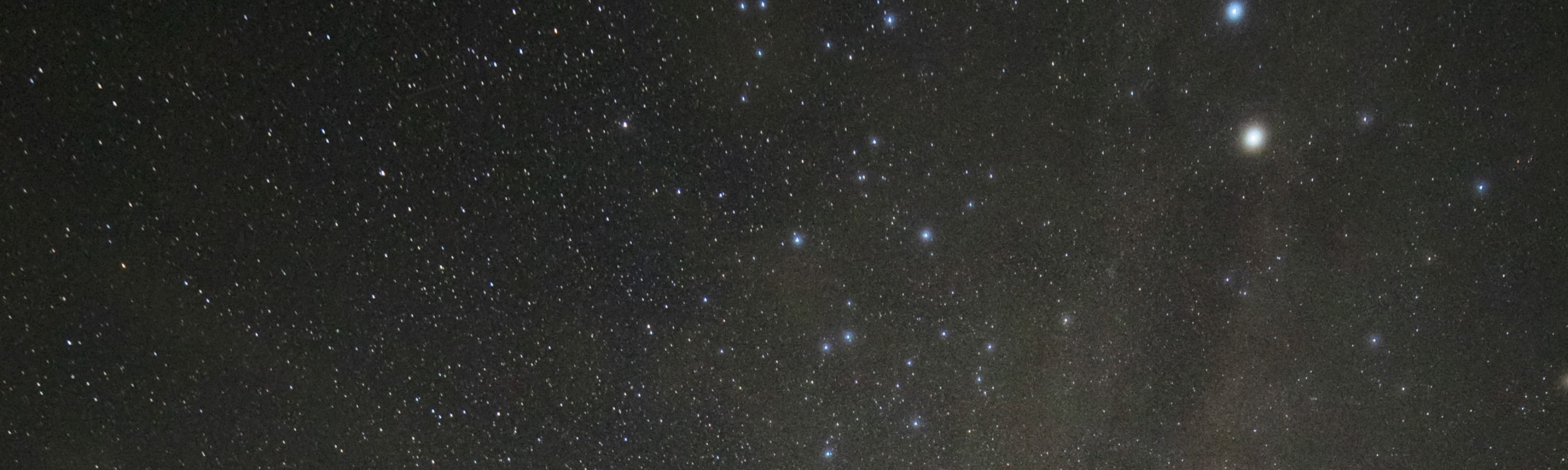 阿卡羅阿觀星團體遊