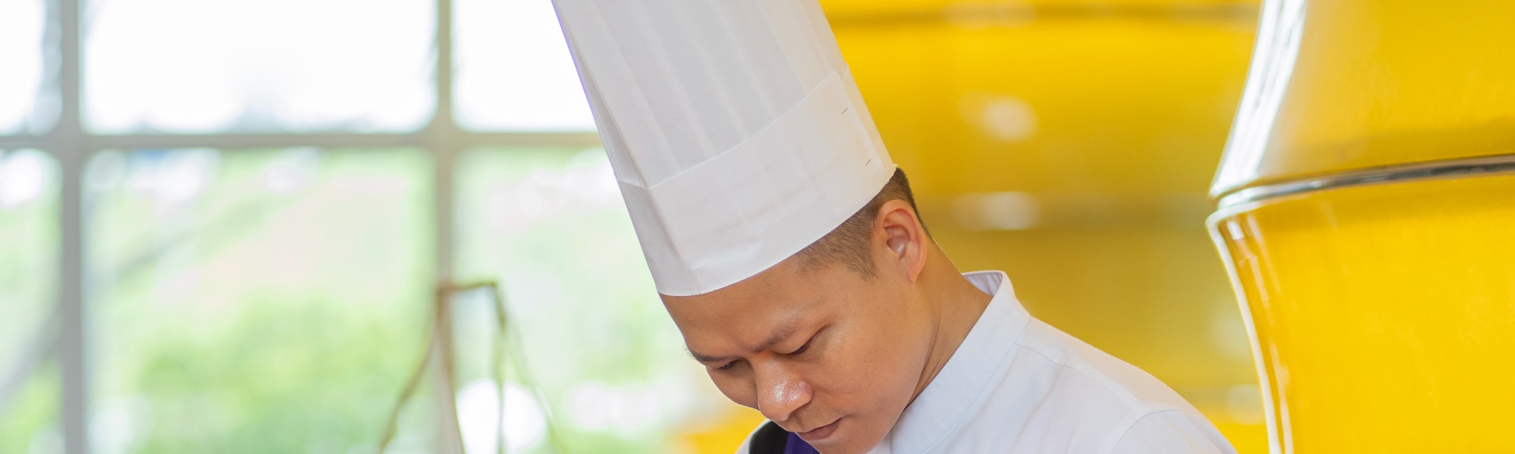 峴港美爵酒店越南套餐 - Veranda 越南餐廳