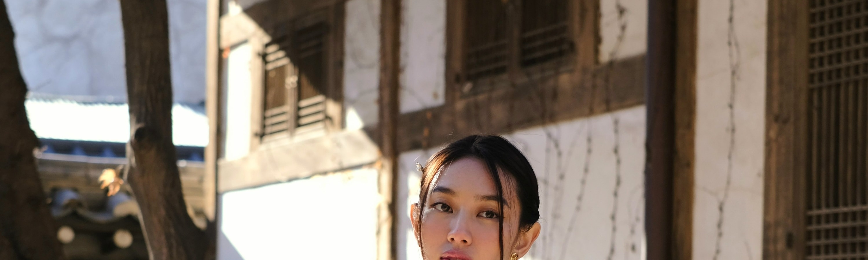 韓國公主韓服租賃 & 拍攝體驗