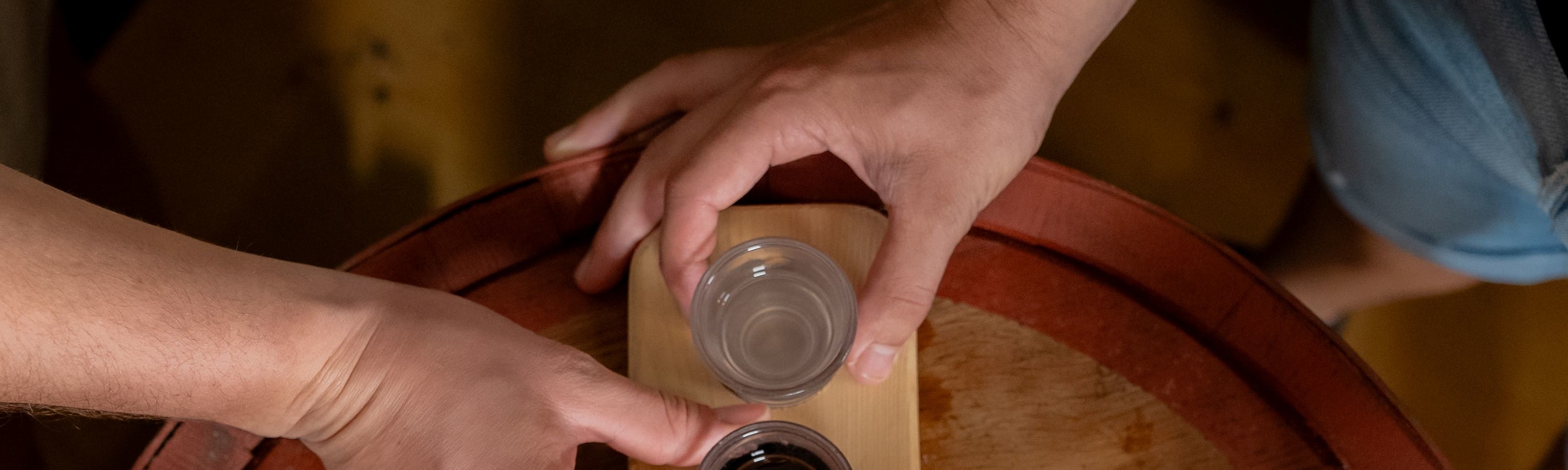朗姆酒釀酒廠30分鐘體驗