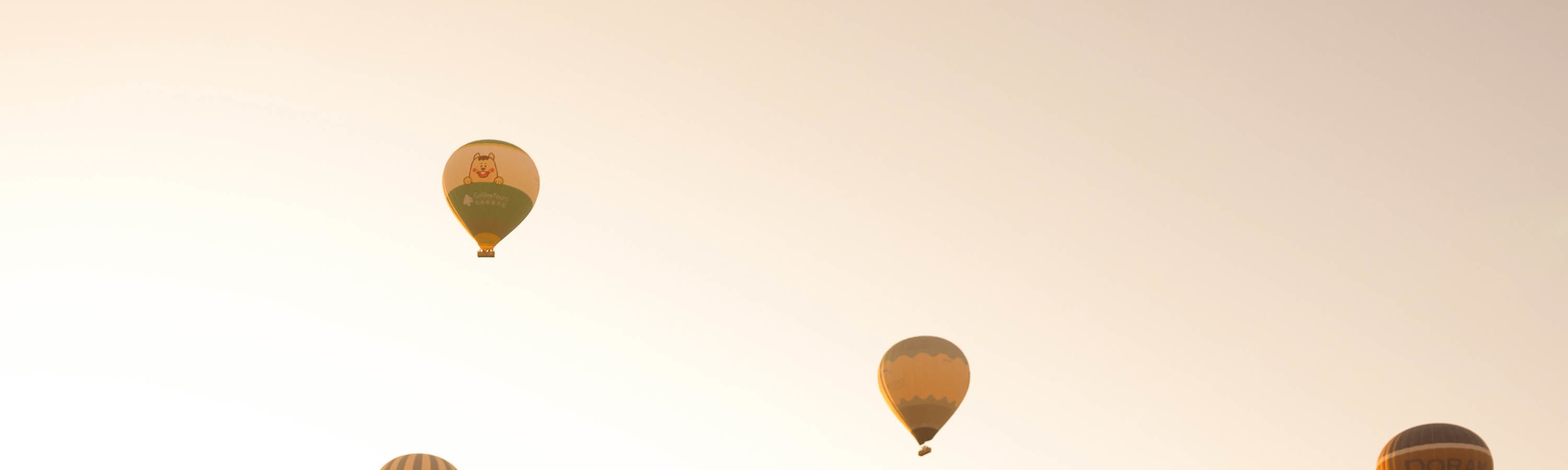 Private Yoga & Pilates in Cappadocia (with balloons view or hotel) - Thumbnail 48