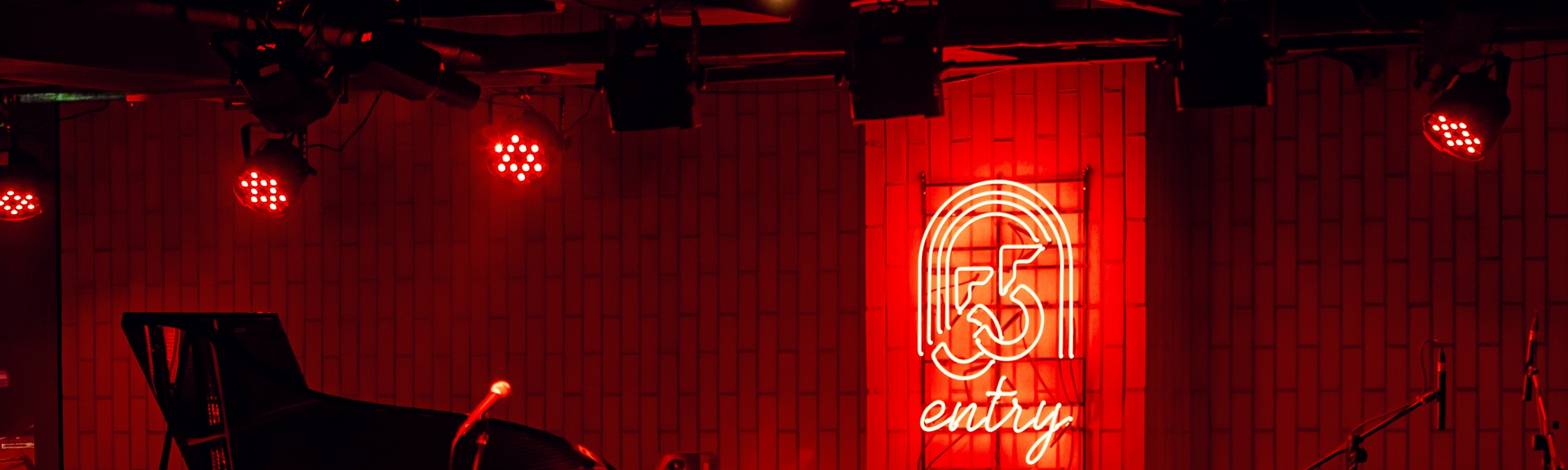 爵士酒吧 Jazz Bar 入場券（55 Seongsu 分店）爵士樂現場表演門票