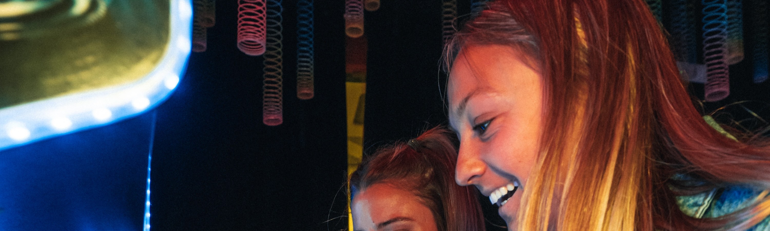 IKONO Barcelona Immersive Experience