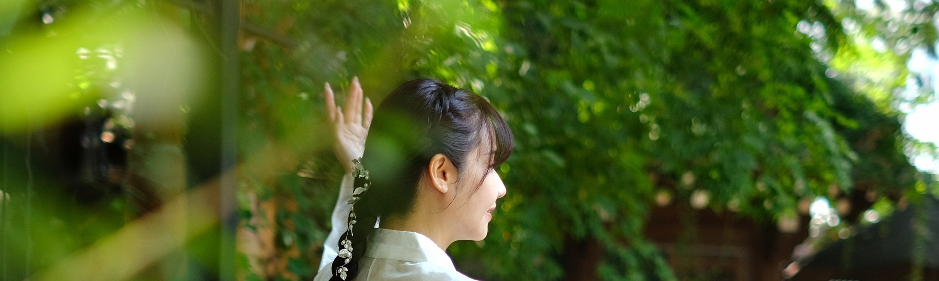 韓國公主韓服租賃 & 拍攝體驗