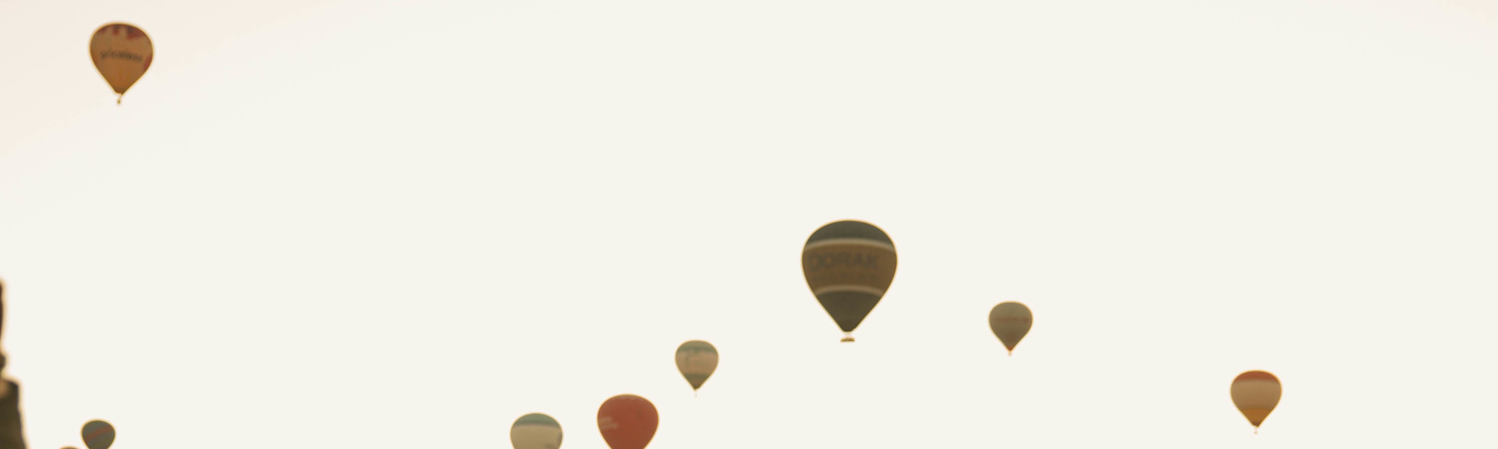 Private Yoga & Pilates in Cappadocia (with balloons view or hotel) - Thumbnail 3