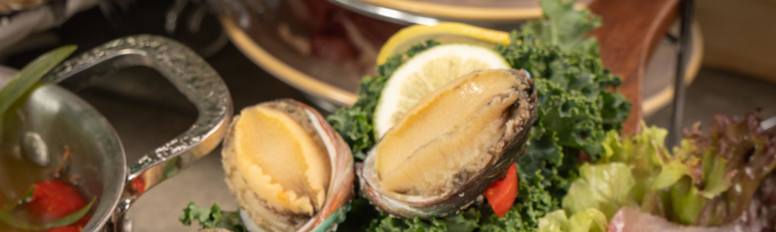 [Food Check-in] Shenzhen Kingkey Crowne Plaza Hotel Vibrant All-Day Dining Restaurant | Buffet Dinner 