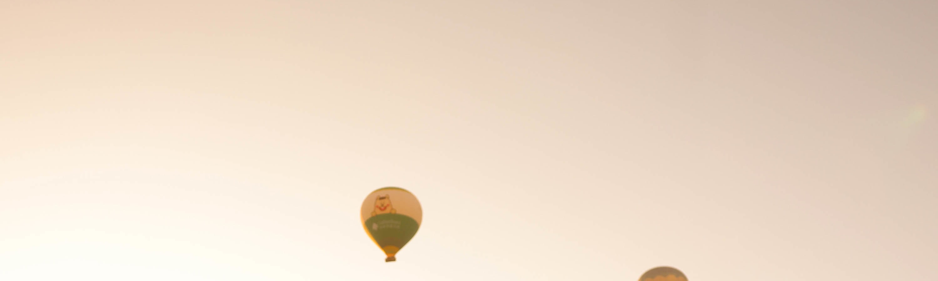 Private Yoga & Pilates in Cappadocia (with balloons view or hotel) - Thumbnail 53