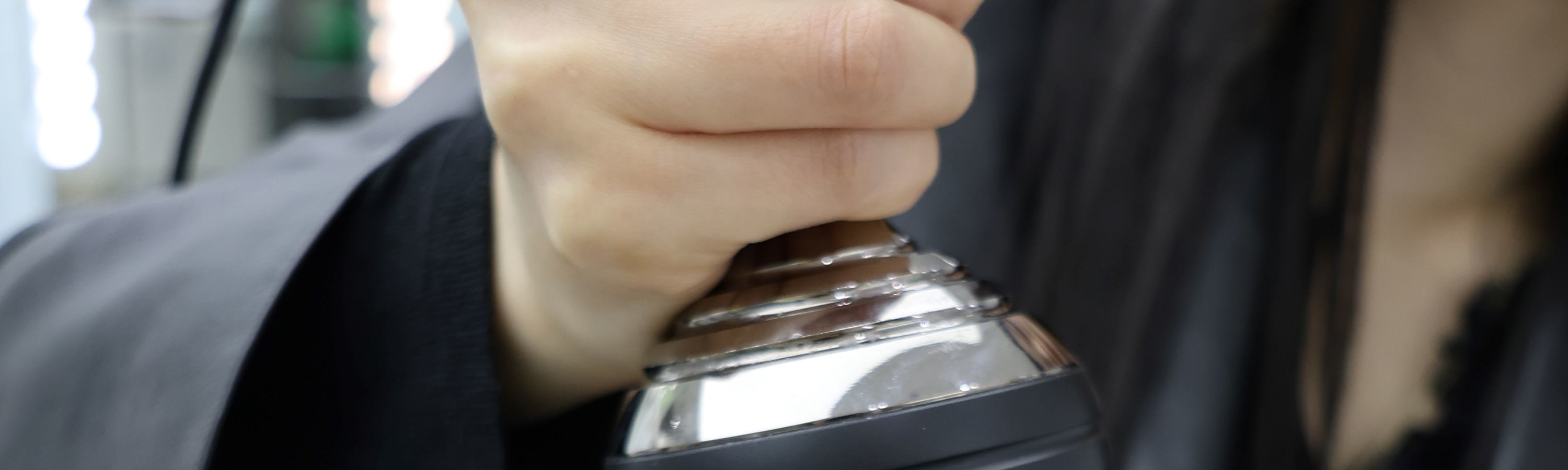 頭皮光線治療 & 頭皮細胞再生