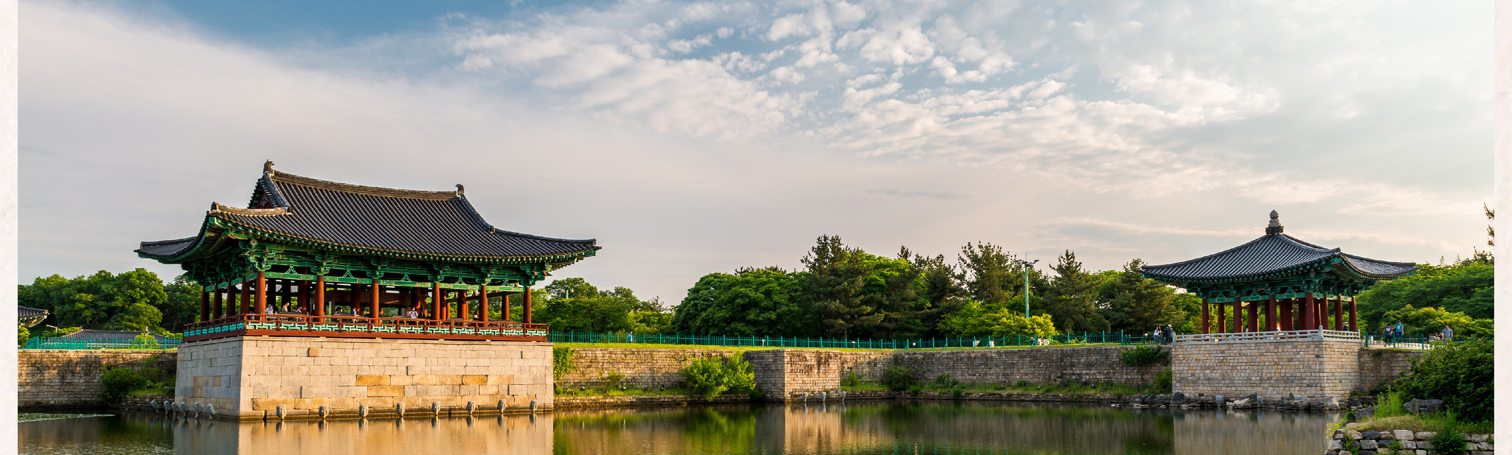 慶州世界文化遺產一日遊（釜山出發）