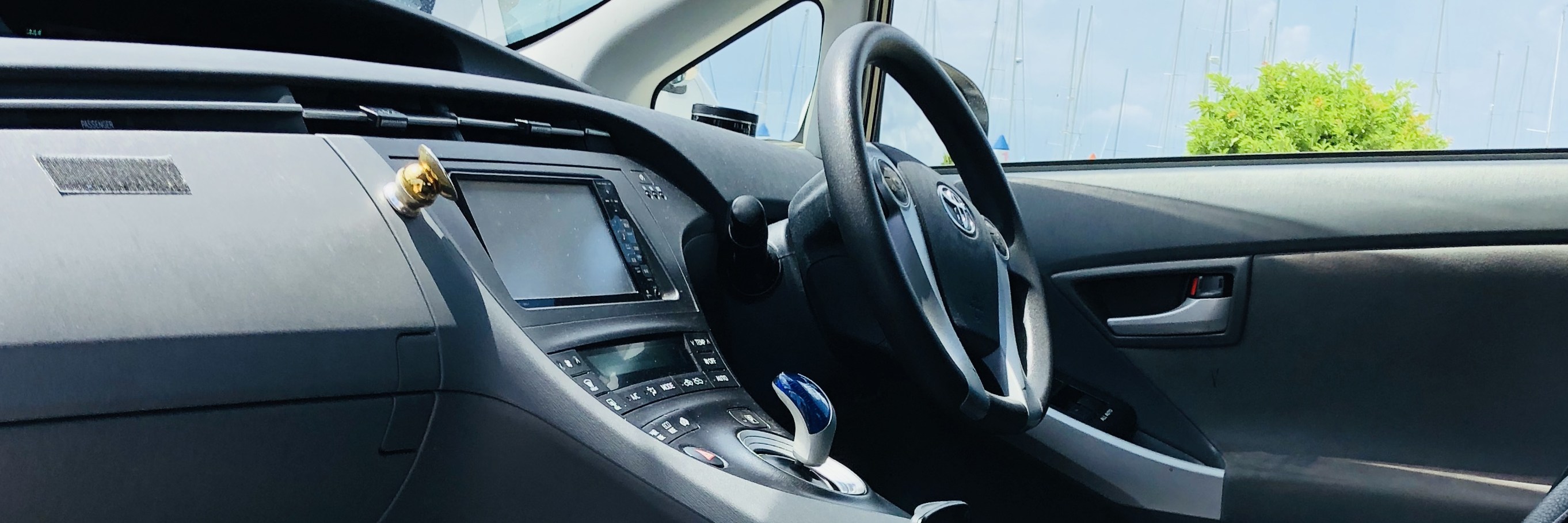 Prius 7