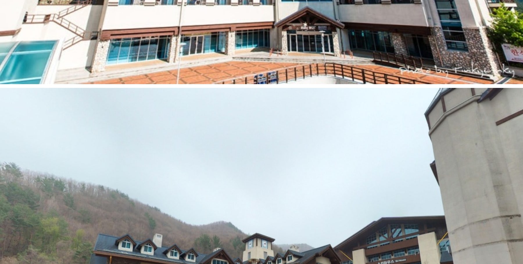 High1 Valley 公寓（可直達滑雪場）
直達滑雪場，與大自然零距離接觸！

High1 Valley 公寓提供寧靜放鬆的度假體驗，坐擁四季山景。非常適合尋求靜謐假期的家庭，享受清新的山間