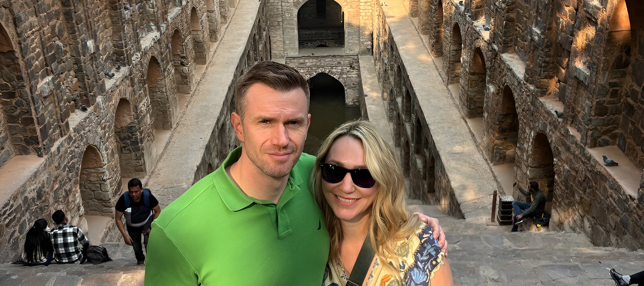 Private 4-Day Tour of Delhi, Agra & Jaipur – Starts in Delhi
