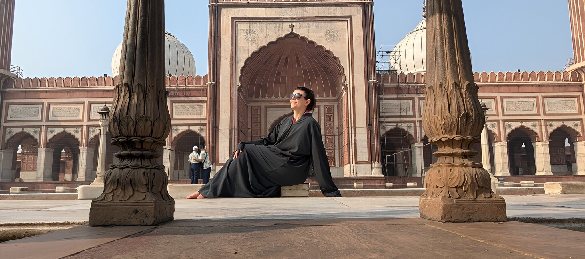Private 4-Day Tour of Delhi, Agra & Jaipur – Starts in Delhi