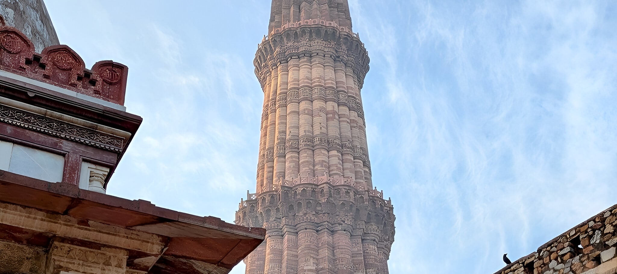 Private 4-Day Tour of Delhi, Agra & Jaipur – Starts in Delhi