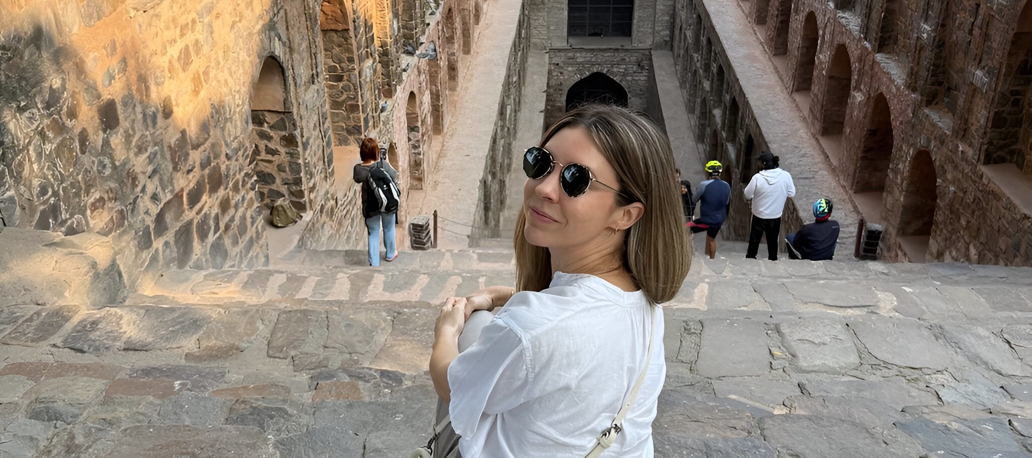 Private 4-Day Tour of Delhi, Agra & Jaipur – Starts in Delhi
