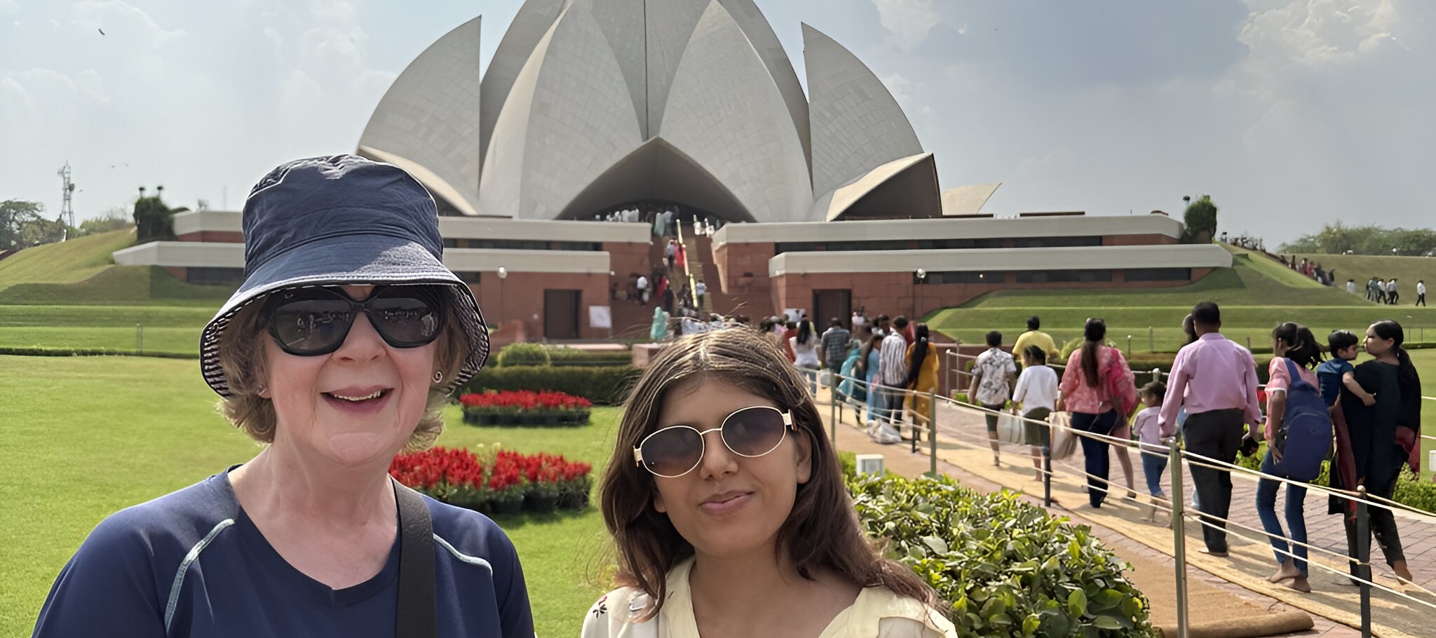 Private 4-Day Tour of Delhi, Agra & Jaipur – Starts in Delhi