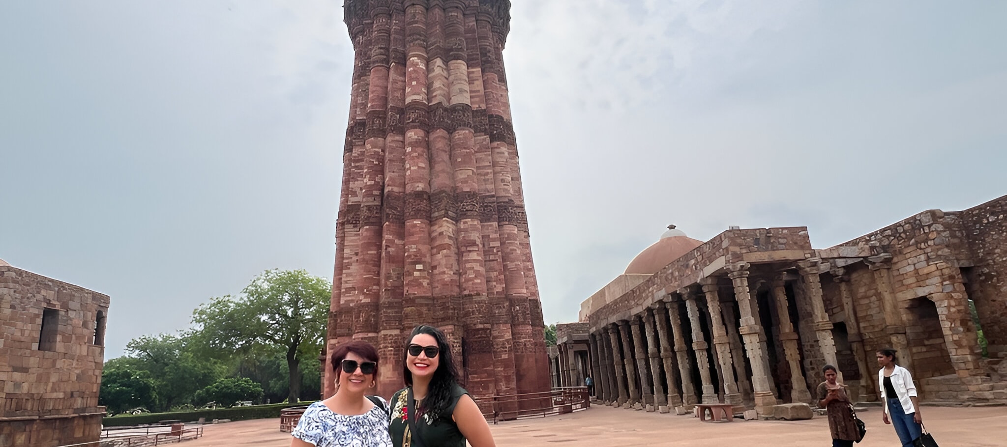 Private 4-Day Tour of Delhi, Agra & Jaipur – Starts in Delhi