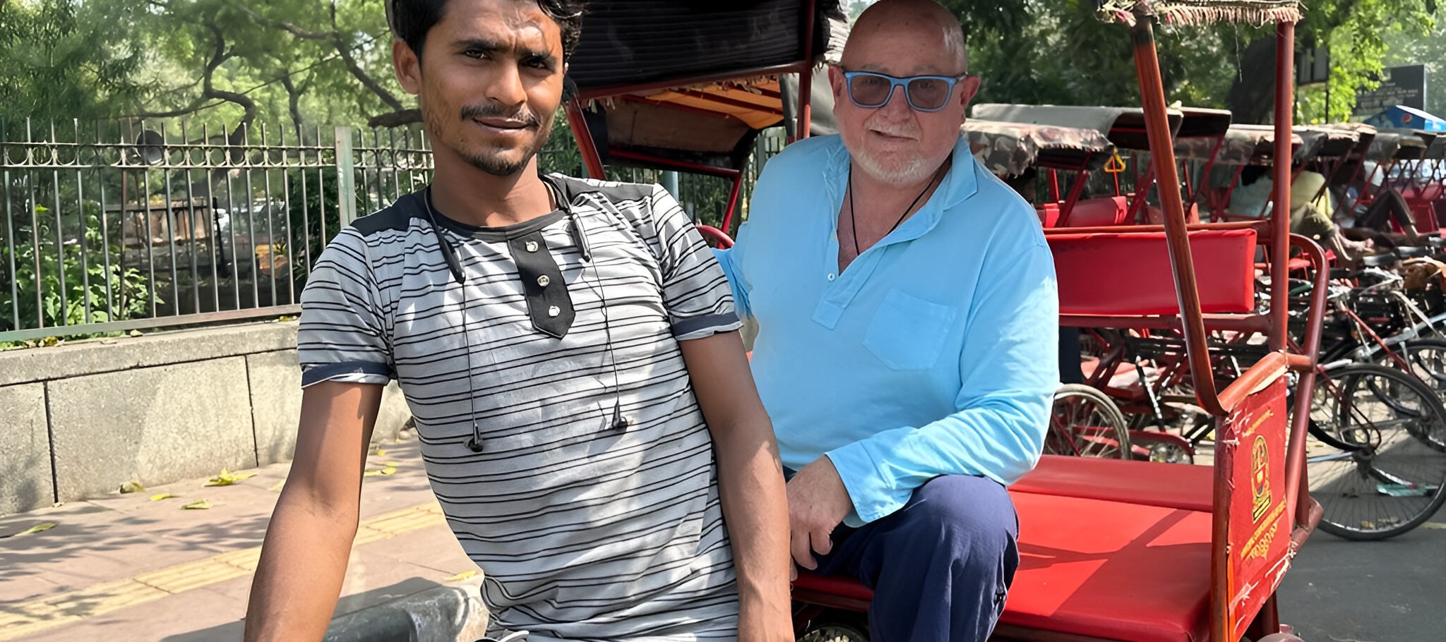 Private 4-Day Tour of Delhi, Agra & Jaipur – Starts in Delhi