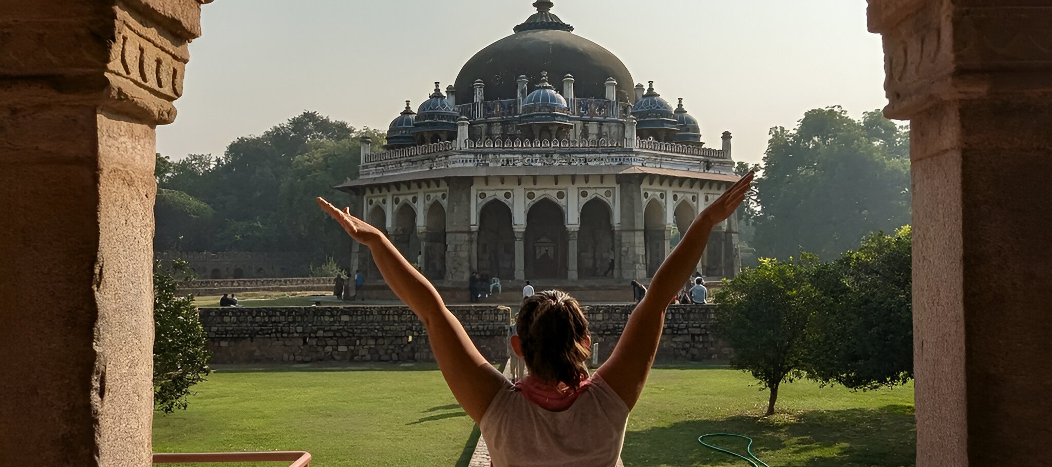 Private 4-Day Tour of Delhi, Agra & Jaipur – Starts in Delhi