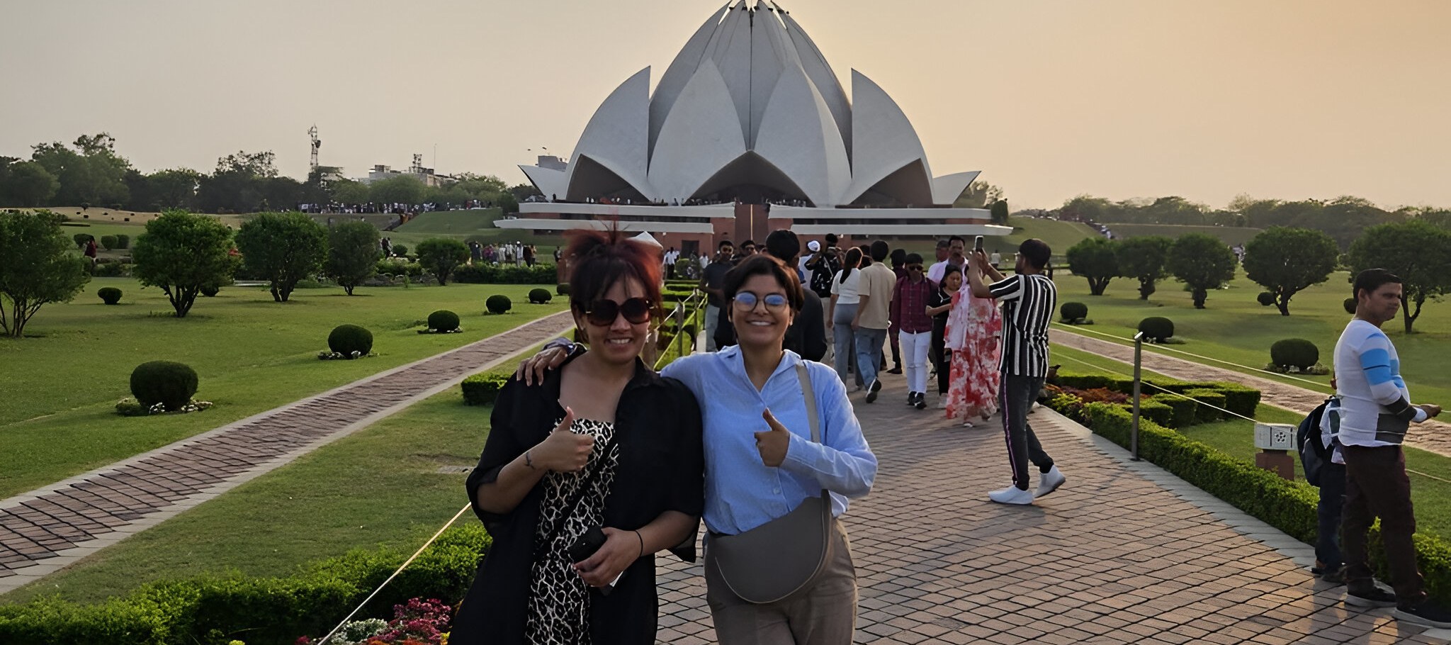 Private 4-Day Tour of Delhi, Agra & Jaipur – Starts in Delhi