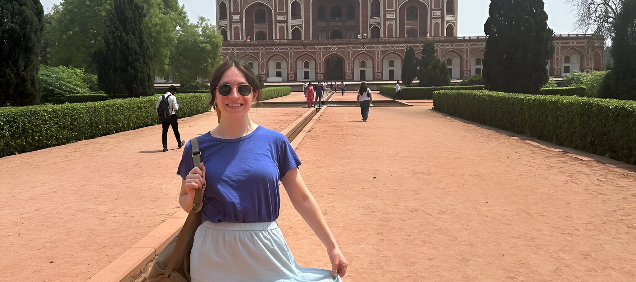 Private 4-Day Tour of Delhi, Agra & Jaipur – Starts in Delhi