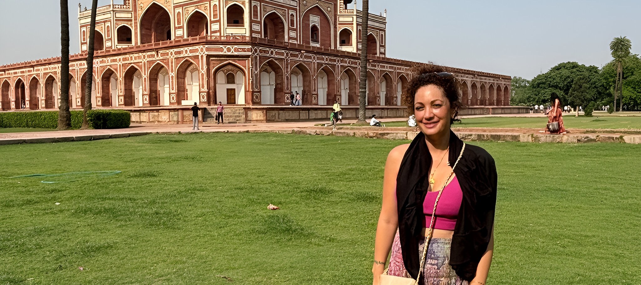 Private 4-Day Tour of Delhi, Agra & Jaipur – Starts in Delhi
