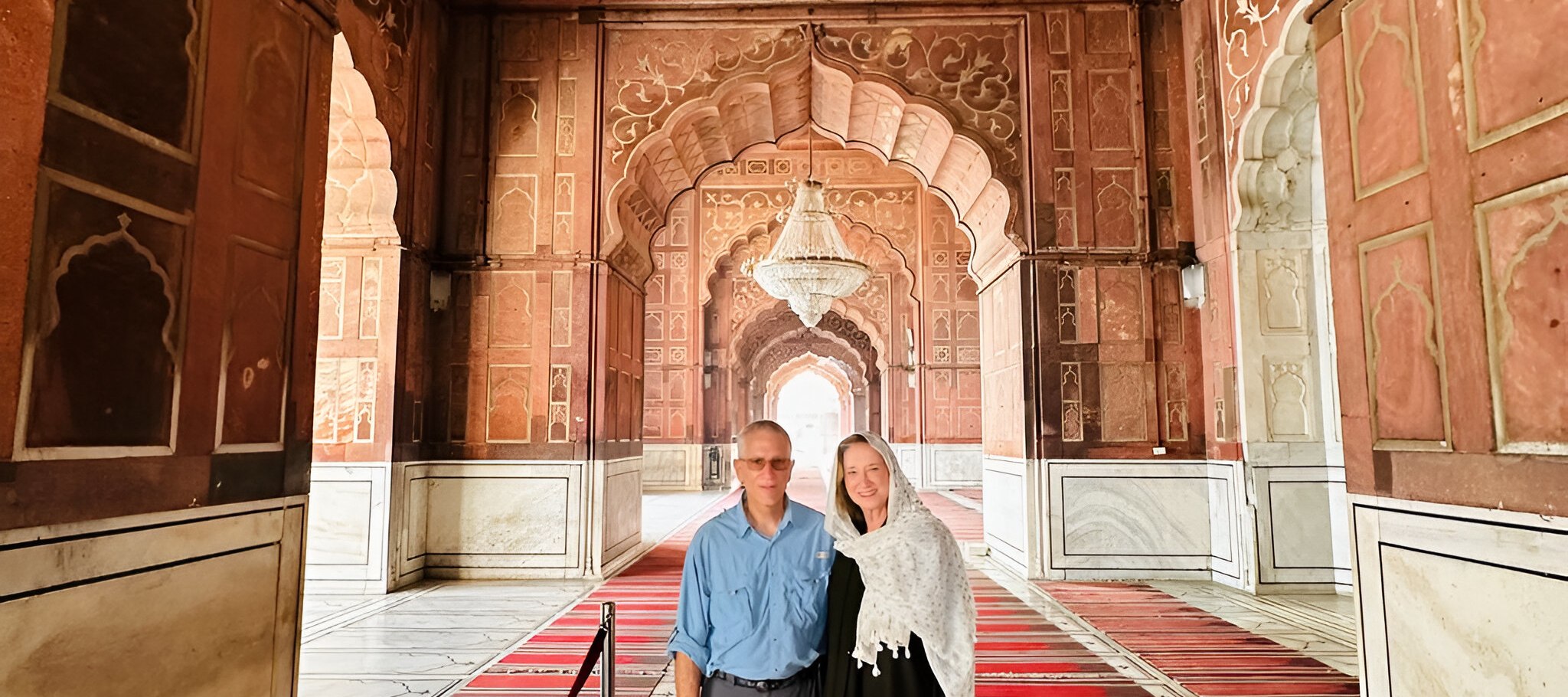 Private 4-Day Tour of Delhi, Agra & Jaipur – Starts in Delhi