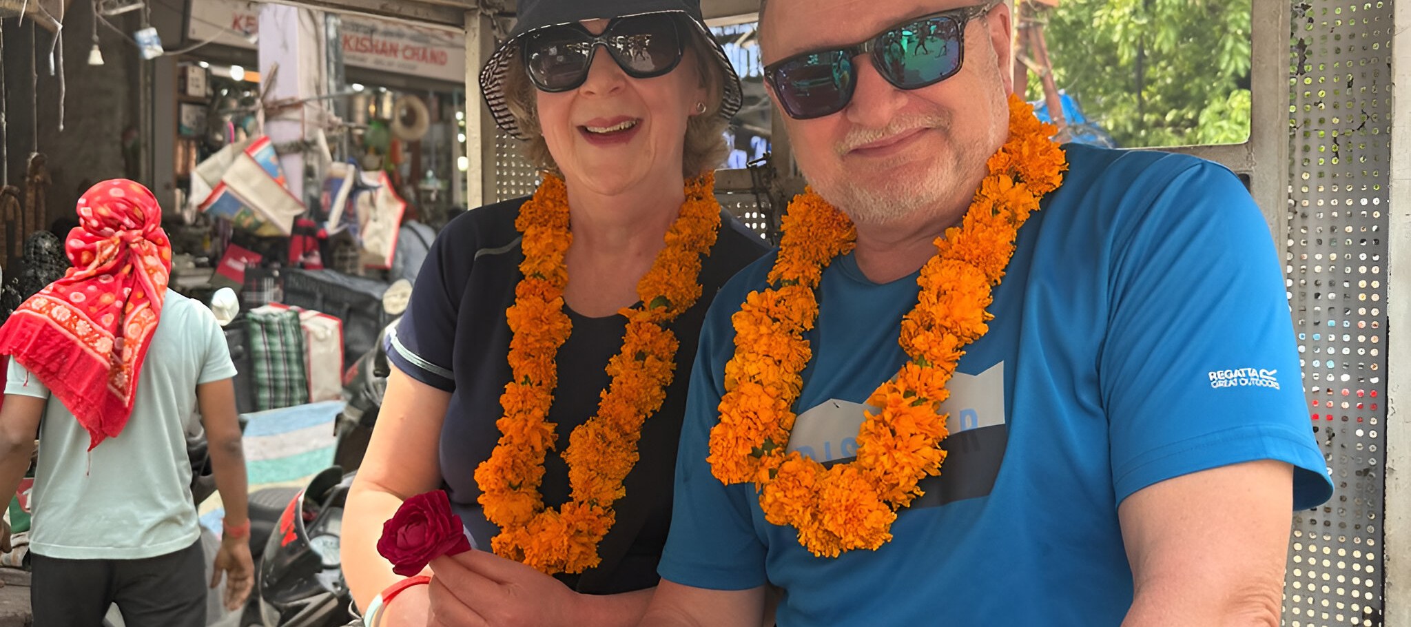 Private 4-Day Tour of Delhi, Agra & Jaipur – Starts in Delhi
