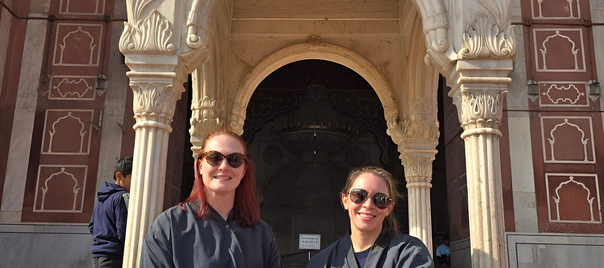 Private 4-Day Tour of Delhi, Agra & Jaipur – Starts in Delhi