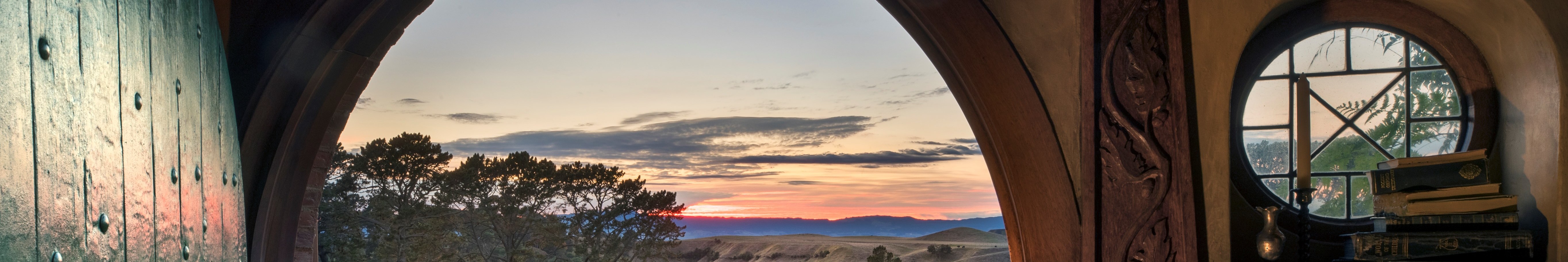 體驗迷人的鄉村氛圍，欣賞充滿活力的鮮花和傳統的夏爾建築