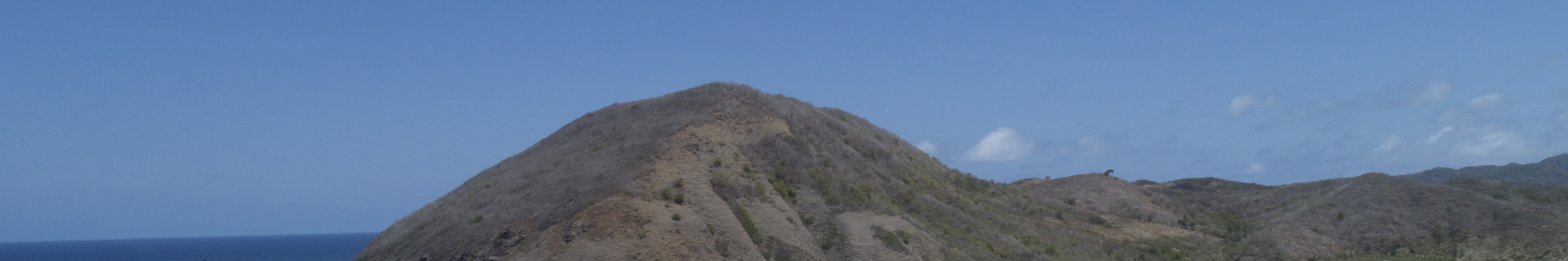 龍目島南部潛水體驗（PADI五星級潛水中心）