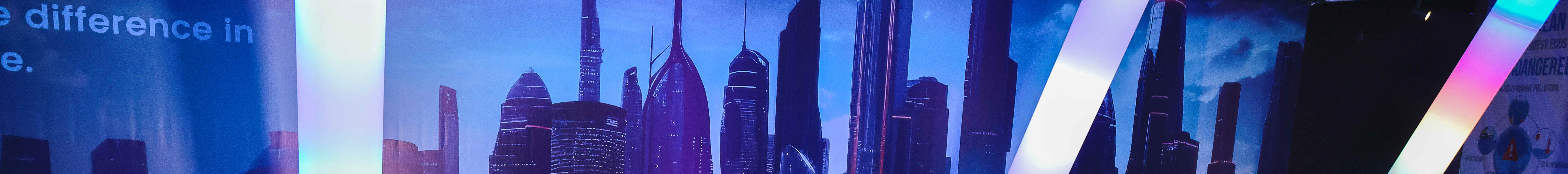 帕拉納克市 Change Maker 2040 博物館門票