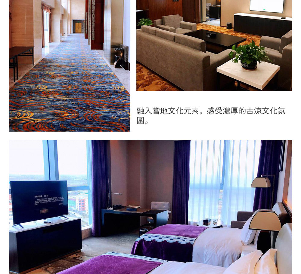 【私享定製團】甘肅河西走廊絲路5日之旅（支持外賓報名+世界文化遺產莫高窟+馬蹄寺石窟+鳴沙山月牙泉+七彩丹霞+嘉峪關）