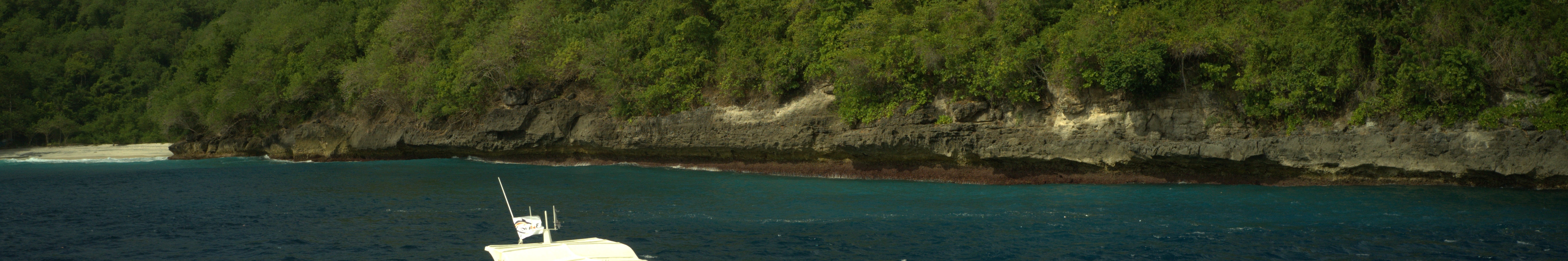 珀尼達島體驗水肺潛水 & 持證潛水（Dune Penida體驗）
