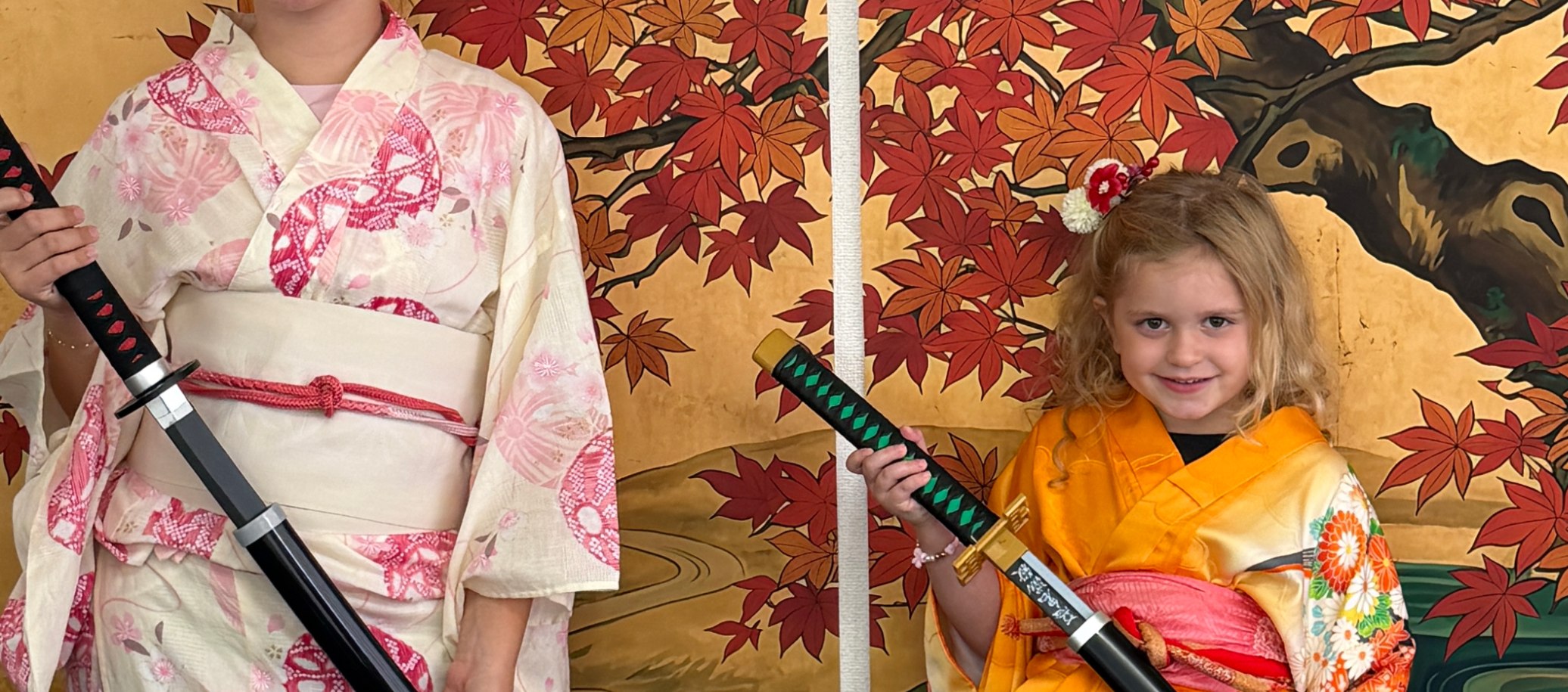 Enjoy an authentic Japanese tea ceremony and kimono experience in Asakusa - Thumbnail 21