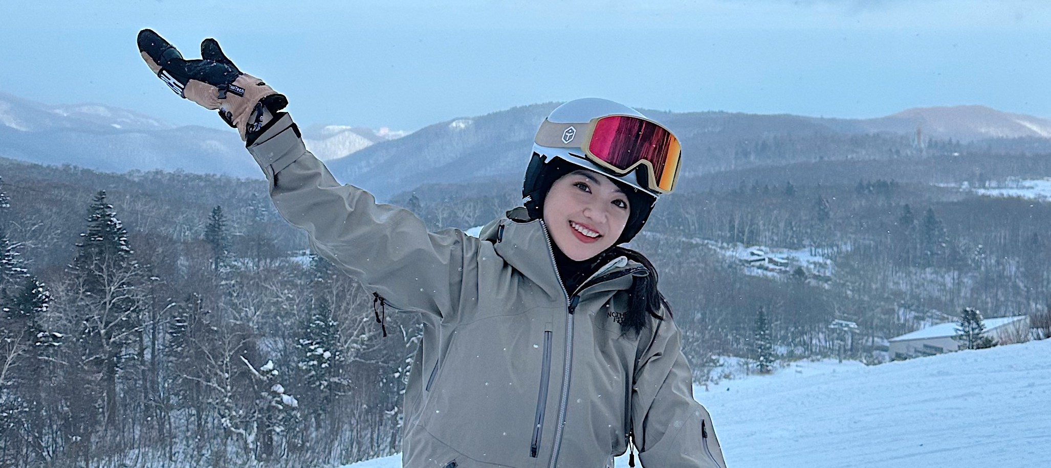 札幌出發丨國際滑雪場全包一日遊丨北海道旅遊局（HTO）官方認證