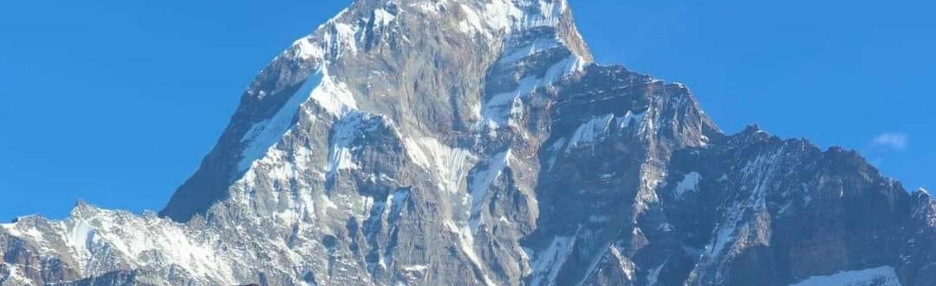 博卡拉：4天馬爾迪喜馬拉雅山徒步之旅