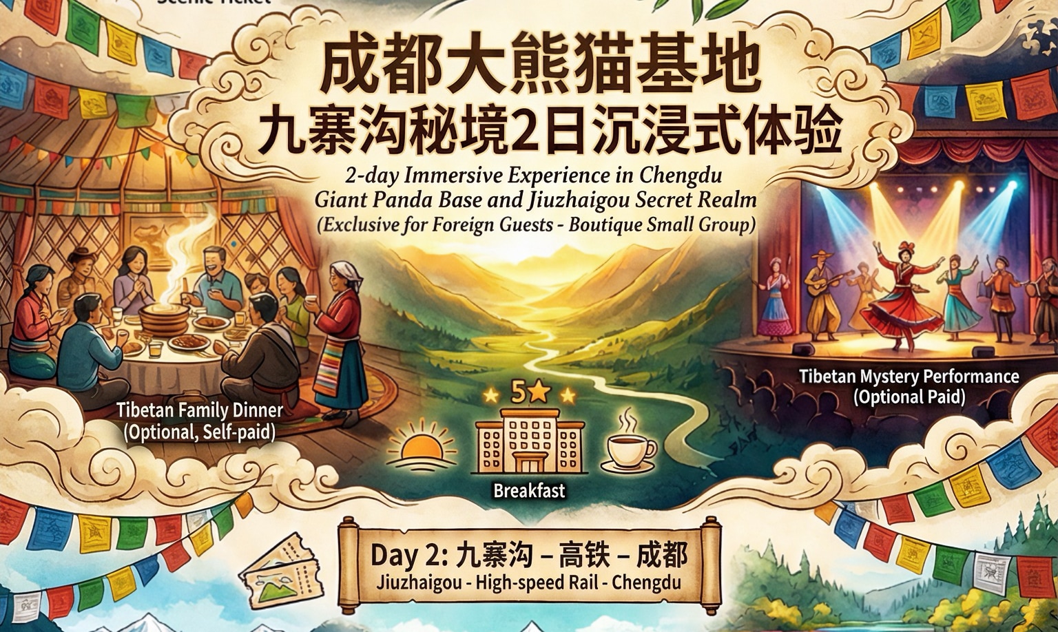 行程流程的圖片展示 行程流程的圖片展示