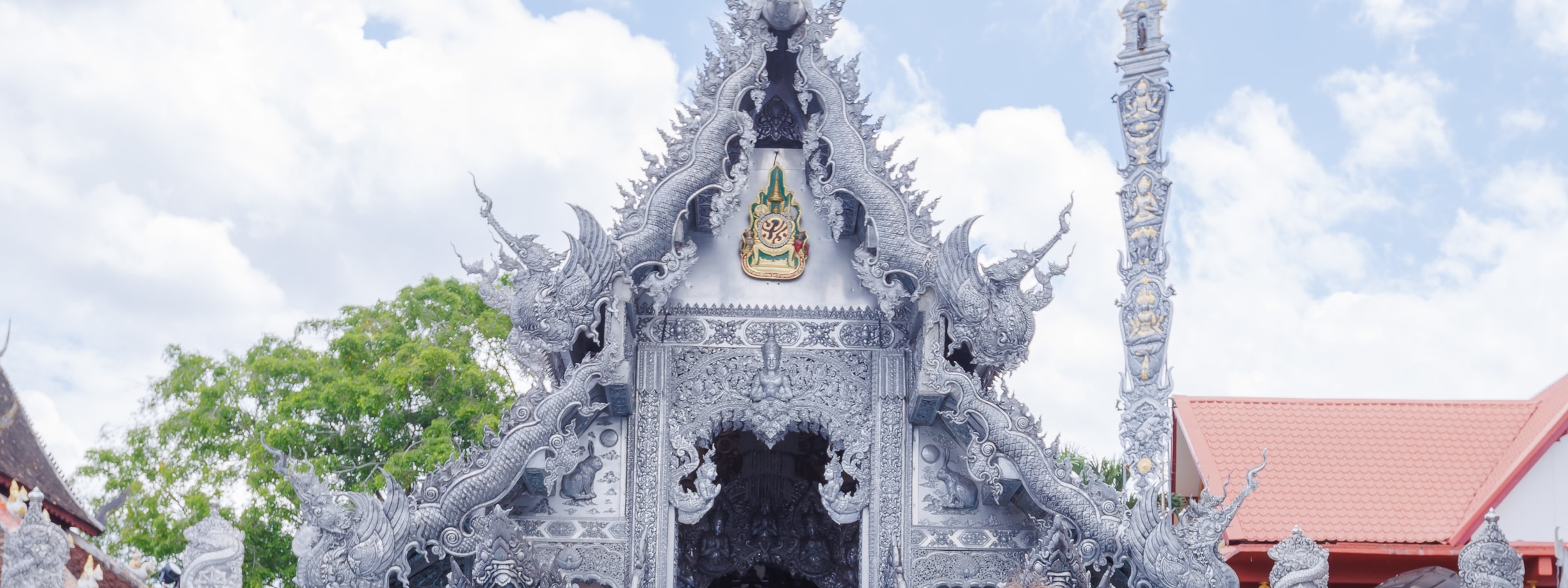 清邁 Absolute Thai 泰國傳統服飾租借